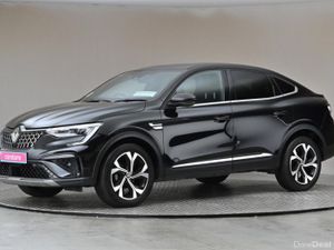 Renault Arkana **VIP SPECIAL**1.3 TCE AUTO TECHNO - Image 4