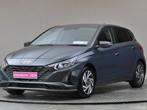 Hyundai i20 1.2 5SPD DELUXE PLUS **REVERSE CAM** - Image 3