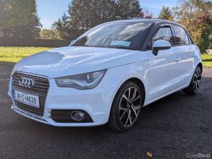Audi A1 /Reverse camera/ New NCT & Tax - Image 4