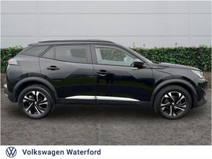 Peugeot 2008 1.2 Puretech 130bhp GT - Image 4