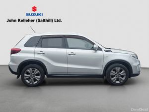2021 Suzuki Vitara SZT - Image 2