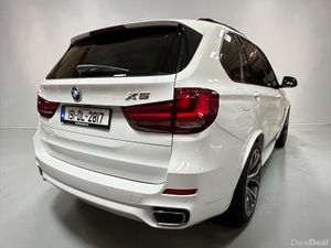 2019 BMW X5 X-Drive30d M Sport Auto - Image 2