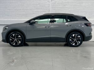 Volkswagen ID.4 Life 77kWh (Bigger Battery) - Image 4