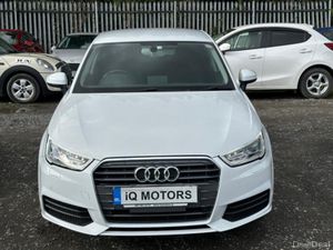 Audi A1 SPORTBACK TFSI 1.0L Petrol Auto Low Mileag - Image 2