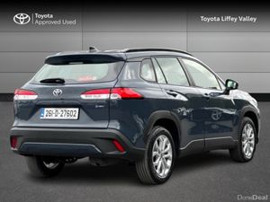 Toyota Corolla Cross COROLLA CROSS LUNA - Image 2