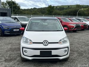 Volkswagen up! 1.0L Automatic Petrol Fresh Import - Image 2