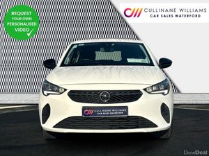 Opel Corsa 2023 SC 1.2 PETROL €71PW WITH NO CASH D - Image 2