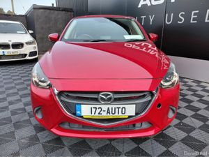 Mazda Demio Mazda Demio 1.3 petrol, auto , high sp - Image 4
