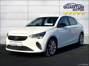 Opel Corsa 2023 SC 1.2 PETROL €71PW WITH NO CASH D - Image 3