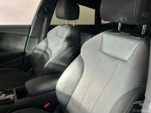 Audi A5 S LN BLCK 35 TDI MH SPORTBACK LINE EDITION - Image 3