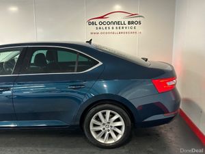 Skoda Superb SE TECHNOLOGY TDI - Image 4