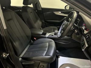 Audi A4 LIMOUSINE 30 TDI 136BHP S-TRONIC SE 4DR AU - Image 4