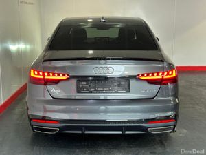 Audi A4 S LINE 35 163PS 4DR AUTO - Image 2