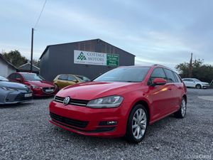Volkswagen Golf Estate - Image 2