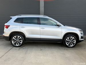 Skoda Karoq STYLE 2.0 TDI 115HP 5DR * Heated Seats - Image 3