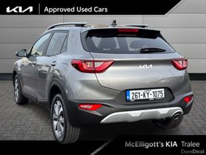 Kia Stonic 1.0 K2 MY25 MT - Image 3