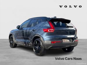 Volvo EX40 EX40 - Image 2