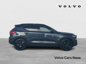 Volvo EX40 EX40 - Image 3