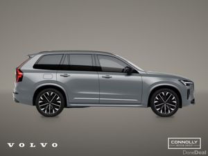 Volvo XC70 T8 Ultra Dark PHEV - Image 3