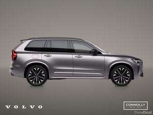 Volvo XC90 T8 Ultra Dark PHEV - Image 3