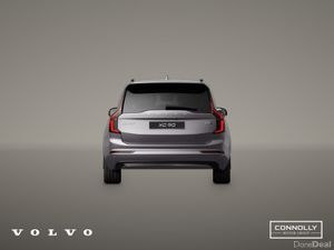 Volvo XC90 T8 Ultra Dark PHEV - Image 4