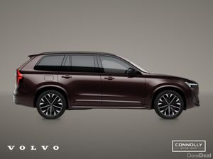 Volvo XC90 T8 Ultra Dark PHEV - Image 3