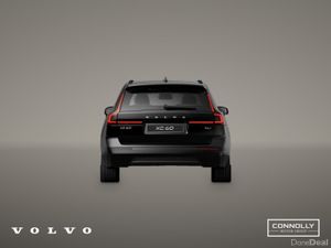 Volvo XC60 T6 Plus Pro Dark PHEV - Image 4