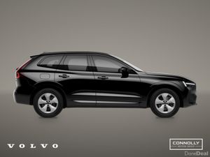Volvo XC60 T6 Core PHEV - Image 3