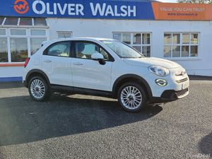 Fiat 500X LOUNGE 1.3 T FIREFLY 150BHP 150HP DCT - Image 3