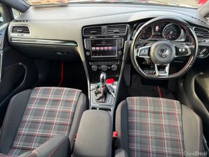 2015 VOLKSWAGEN GOLF GTI 2.0 TSI DSG AUTO - Image 2