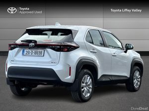 Toyota Yaris Cross YARIS CROSS LUNA - Image 2