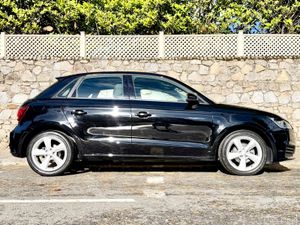 Audi A1 2017!! 1.2Tsi AUTO!! IRISH CAR!!ONLY 35k M - Image 3