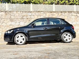 Audi A1 2017!! 1.2Tsi AUTO!! IRISH CAR!!ONLY 35k M - Image 4