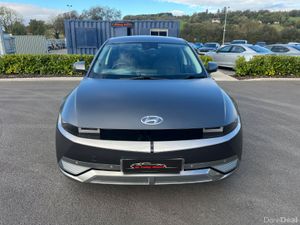 232 Hyundai IONIQ 5 Ultimate 77KW - Top Spec - Image 3