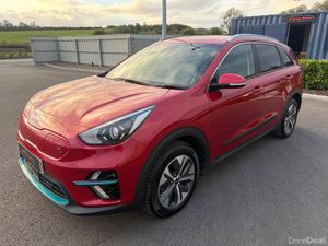 2022 Kia Niro 150kW 2 Long Range 64kWh EV - Image 3