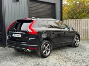 Volvo XC60 R-Design - Image 3