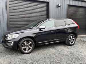 Volvo XC60 R-Design - Image 4