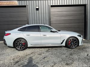 BMW i4 M-Sport 40 - Image 3
