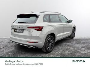 Skoda Karoq SPORTLINE 2.0TDI 115HP - Image 3