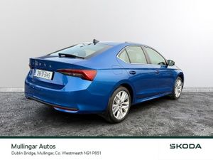 Skoda Octavia Selection+ 2.0TDI 115HP - Image 3