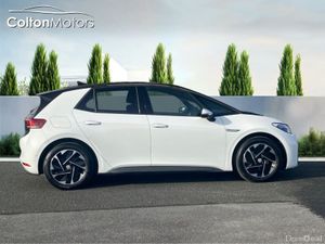 Volkswagen ID.3 Life DX 58kWh - Image 4