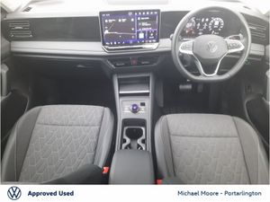Volkswagen Tiguan EDITION 75 2.0TDI DSG 150HP - Image 2