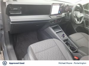Volkswagen Tiguan EDITION 75 2.0TDI DSG 150HP - Image 4