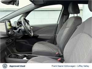 Volkswagen ID.3 58KWH PRO 204HP *MOONSTONE GREY* * - Image 4
