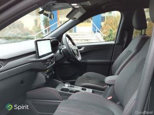 Ford Kuga 2.5 Duratec 243PS PHEV ST-Line X Auto - Image 3