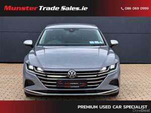 Volkswagen Arteon Shooting Brake Elegance 2.0 TDI - Image 3
