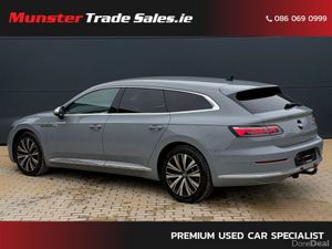 Volkswagen Arteon Shooting Brake Elegance 2.0 TDI - Image 4
