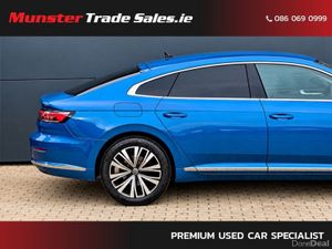 Volkswagen Arteon Elegance 2.0 TDI 150BHP DSG Auto - Image 2