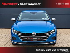 Volkswagen Arteon Elegance 2.0 TDI 150BHP DSG Auto - Image 4