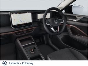 Volkswagen Tiguan 20TH ANNIVERSARY EDITION 2.0TDI - Image 2